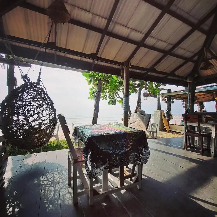 Horizon Bungalow Koh-Lanta Ко-Ланта Таиланд