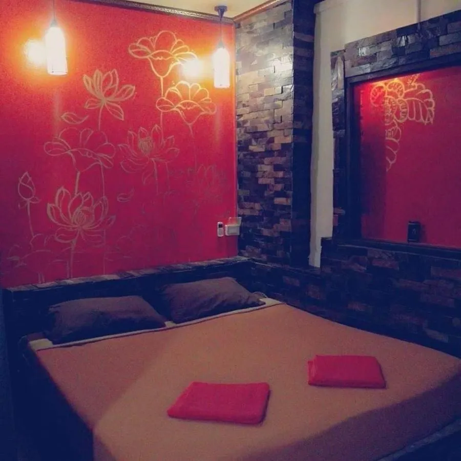 Horizon Bungalow Koh-Lanta Ко-Ланта