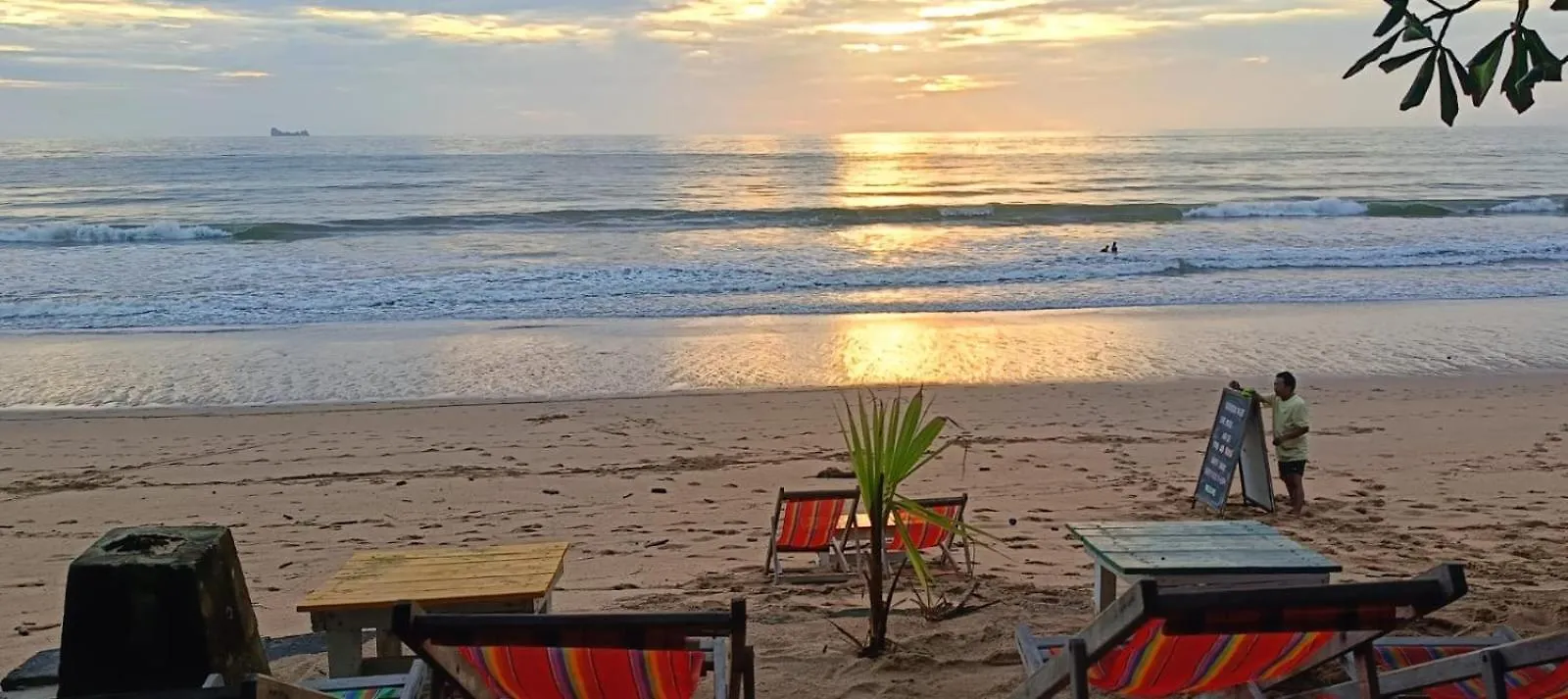 Horizon Bungalow Koh-Lanta Ко-Ланта