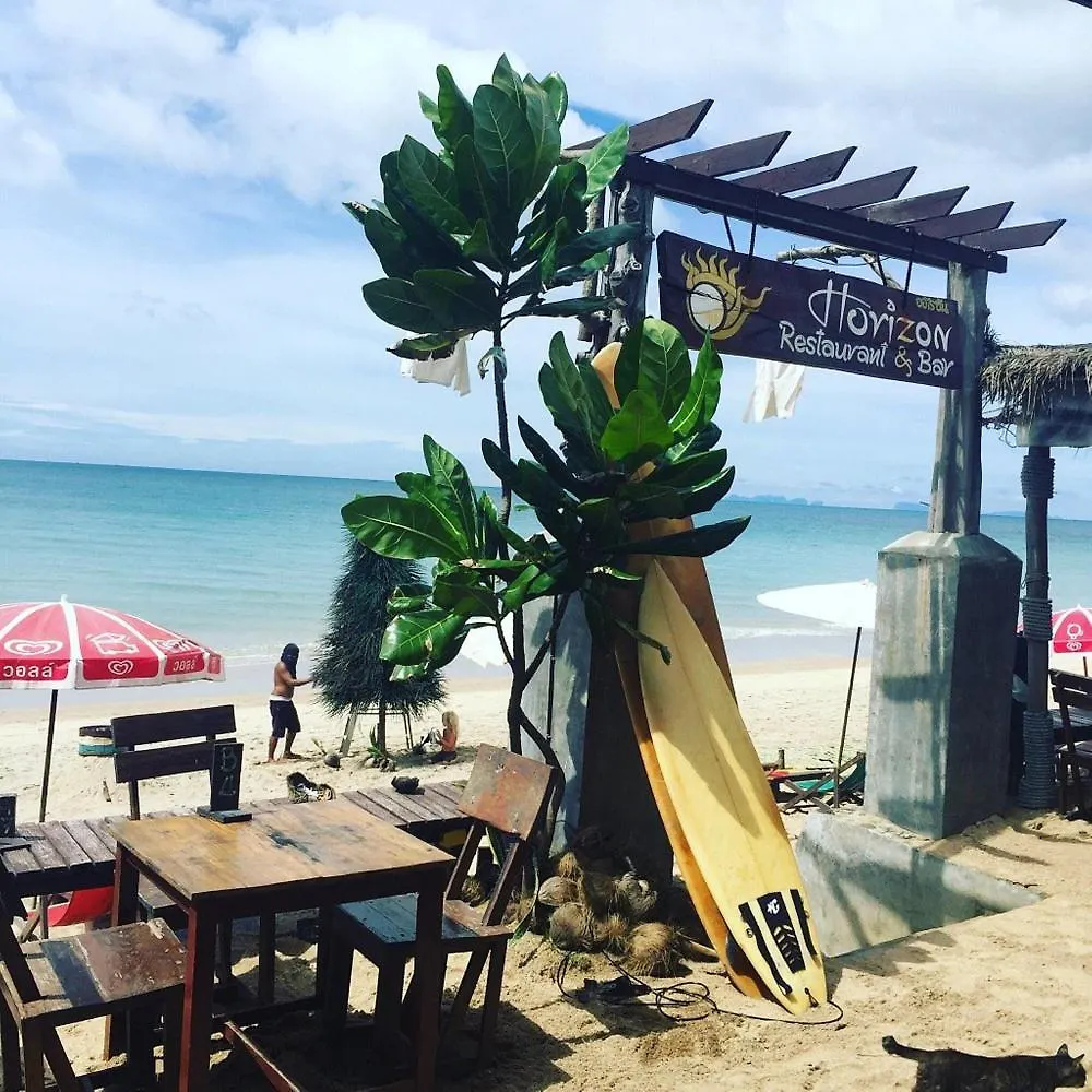 Horizon Bungalow Koh-Lanta Ко-Ланта 2*,  Таиланд