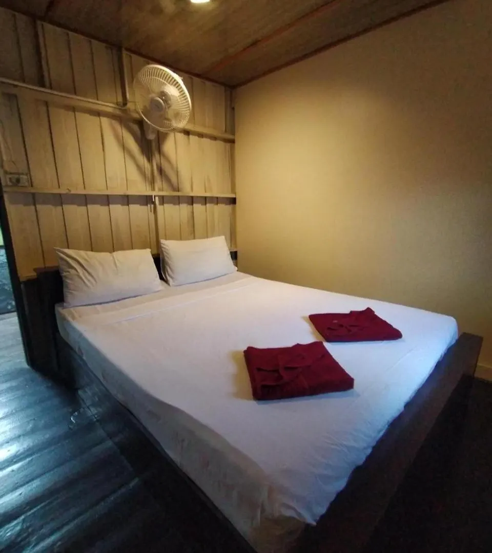 Horizon Bungalow Koh-Lanta Ко-Ланта Курортный комплекс