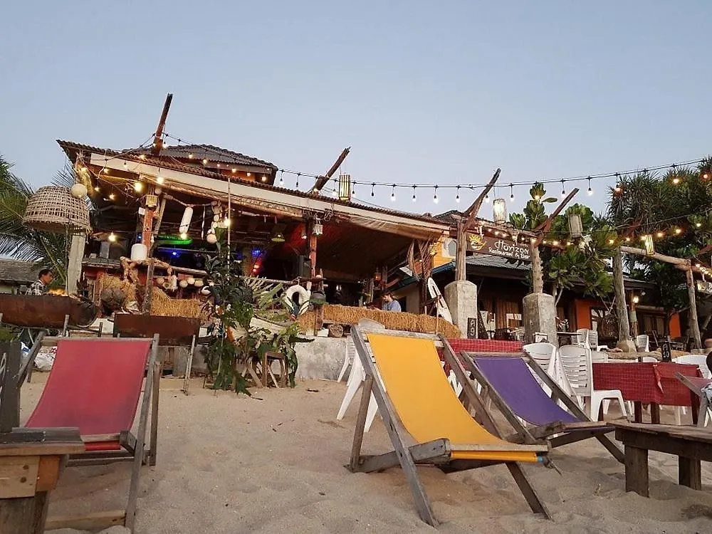 Horizon Bungalow Koh-Lanta Ко-Ланта Курортный комплекс