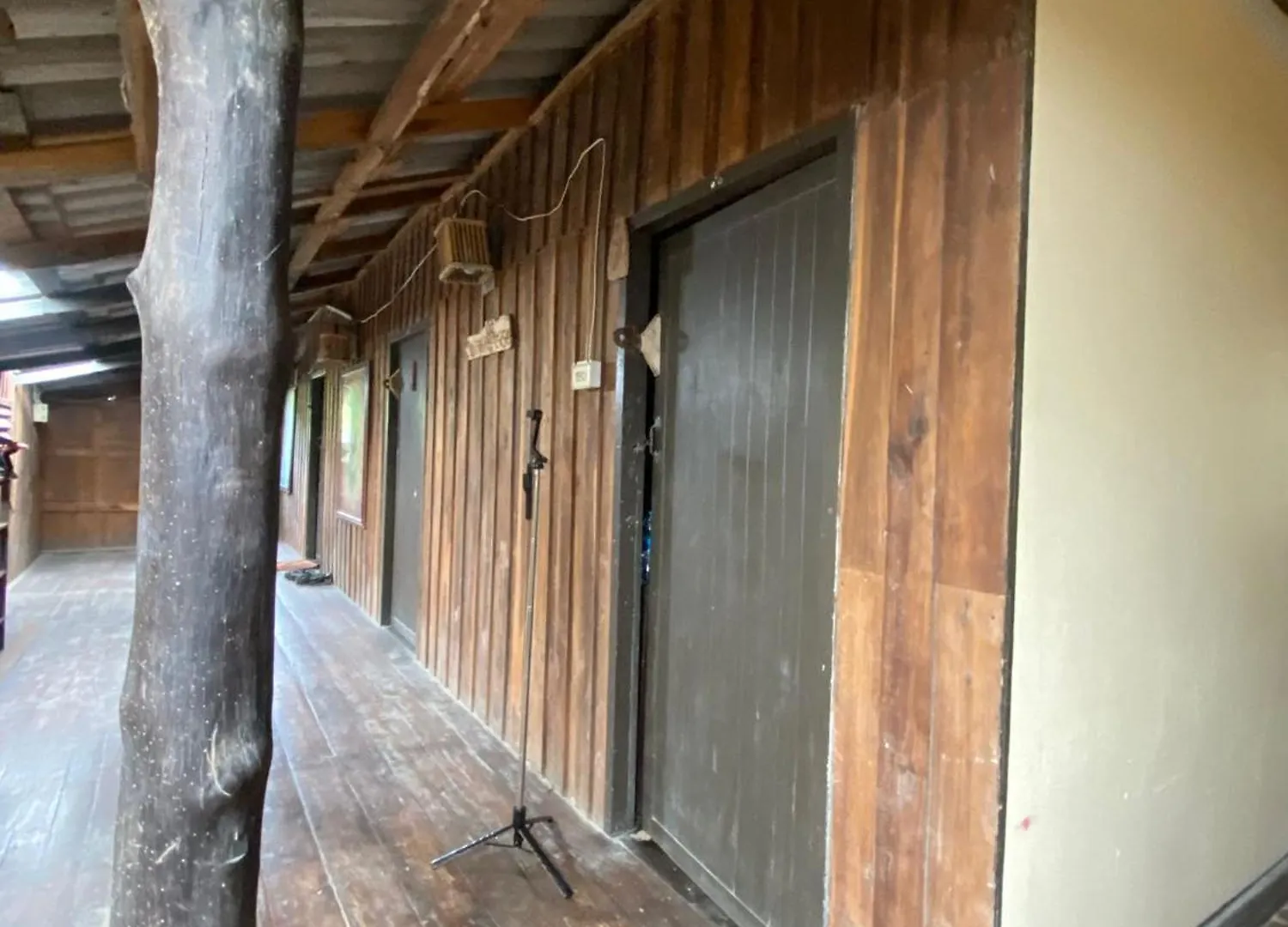 Horizon Bungalow Koh-Lanta Ко-Ланта Курортный комплекс