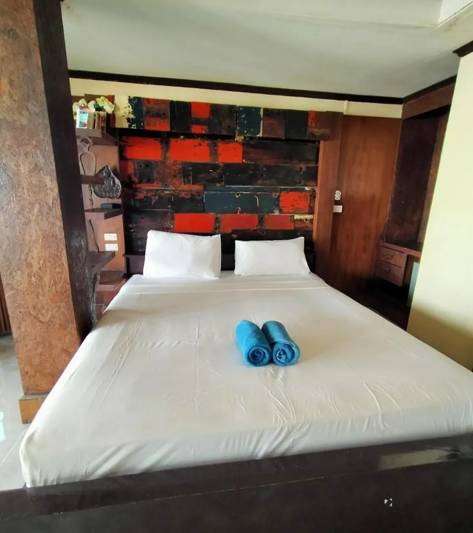Horizon Bungalow Koh-Lanta Ко-Ланта Таиланд