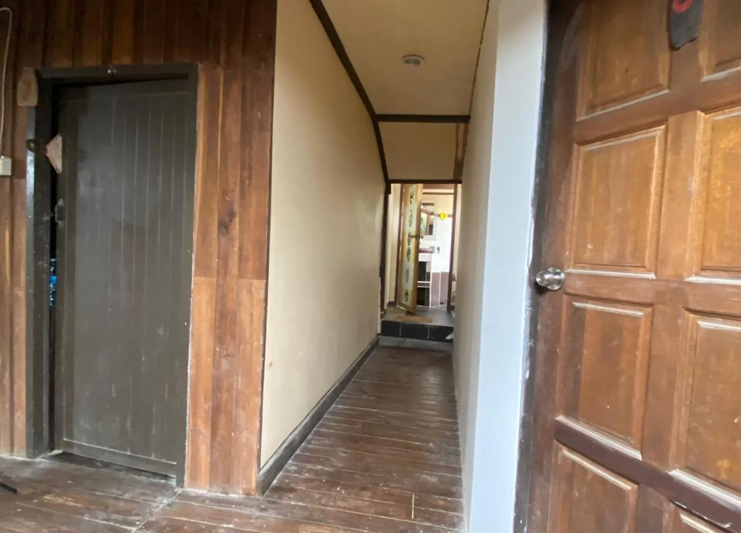 Horizon Bungalow Koh-Lanta Ко-Ланта