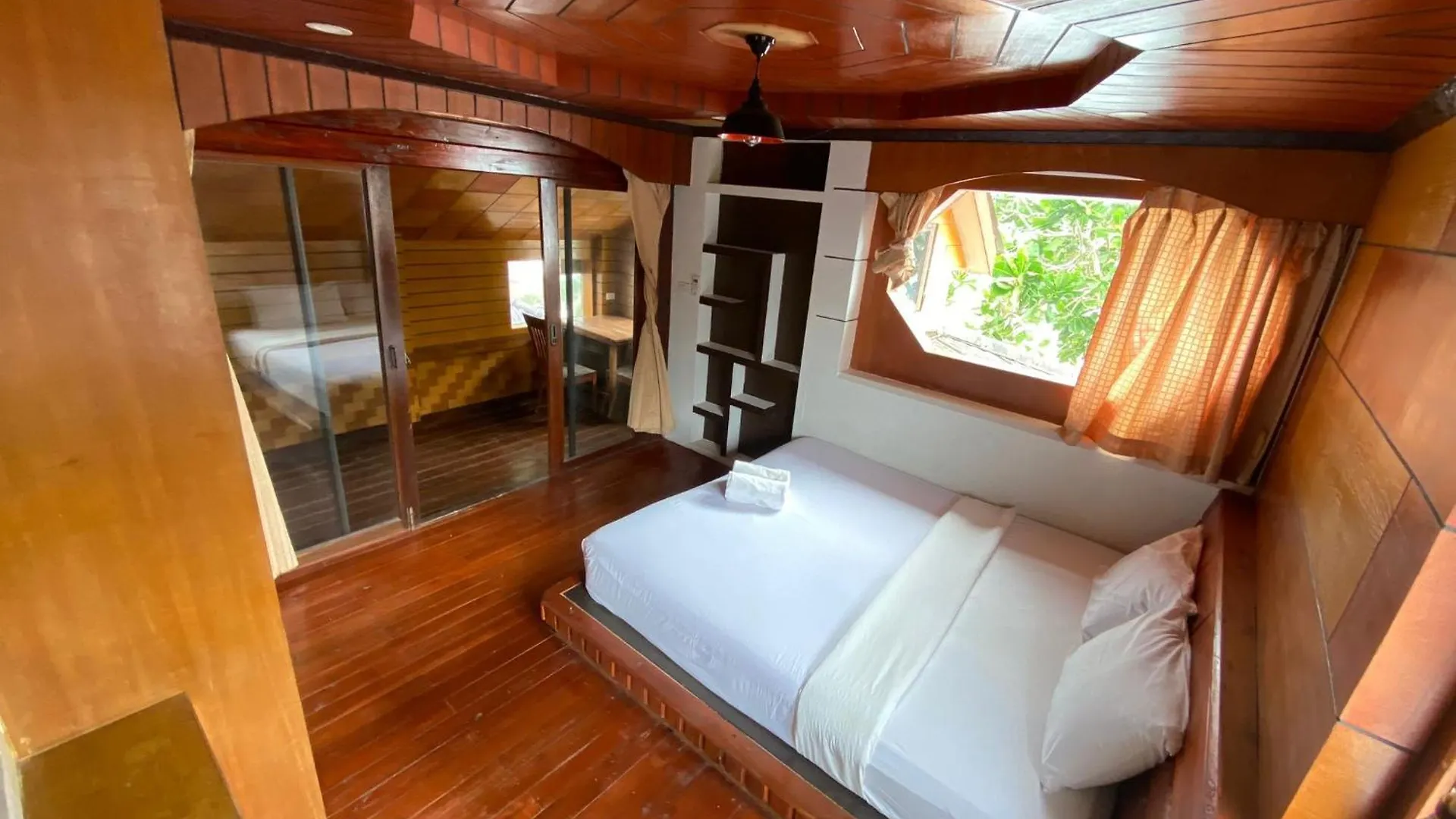 Horizon Bungalow Koh-Lanta Ко-Ланта Курортный комплекс