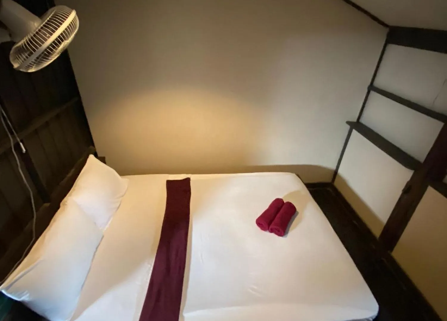 Курортный комплекс Horizon Bungalow Koh-Lanta Ко-Ланта