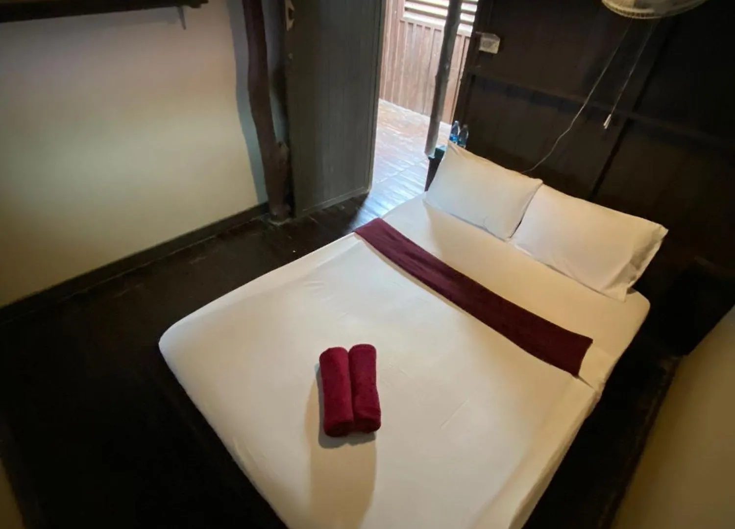 Horizon Bungalow Koh-Lanta Ко-Ланта Таиланд