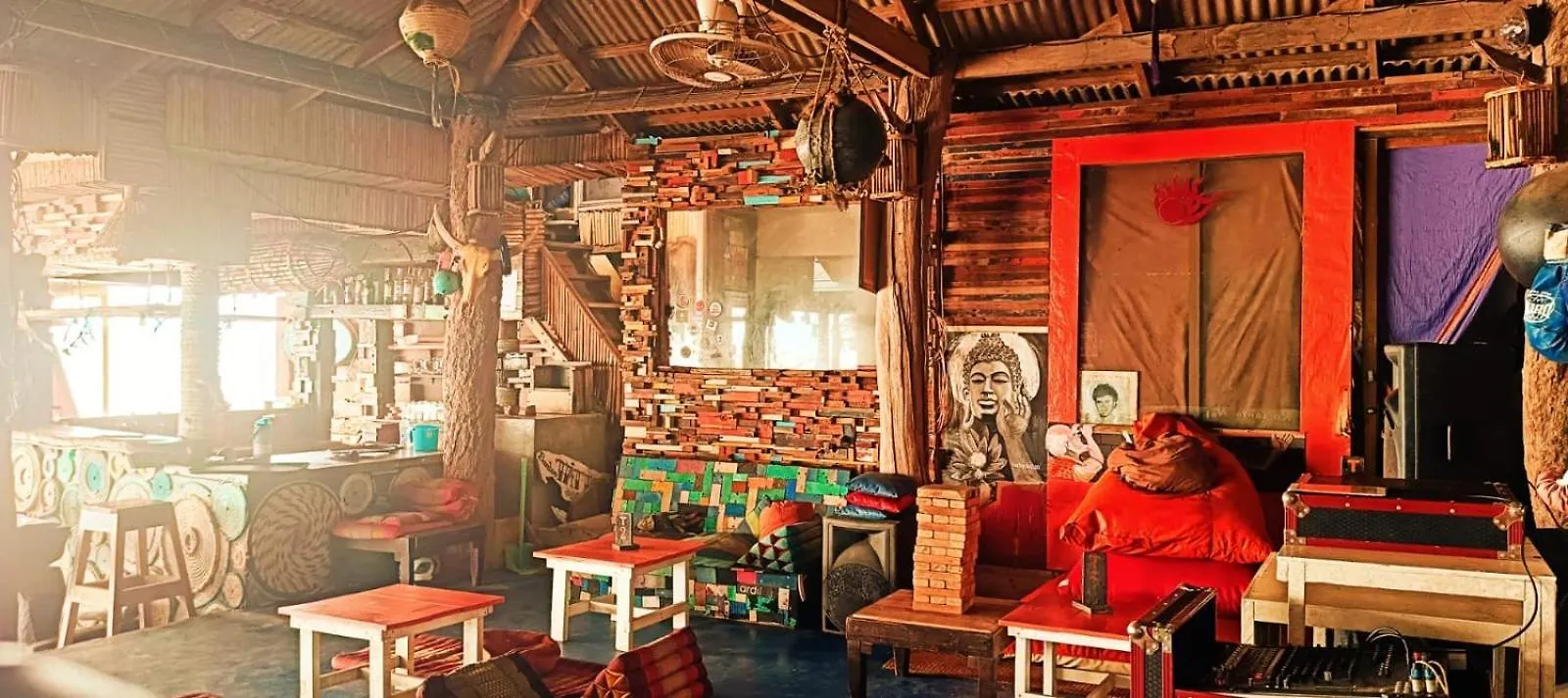 Horizon Bungalow Koh-Lanta Ко-Ланта Курортный комплекс
