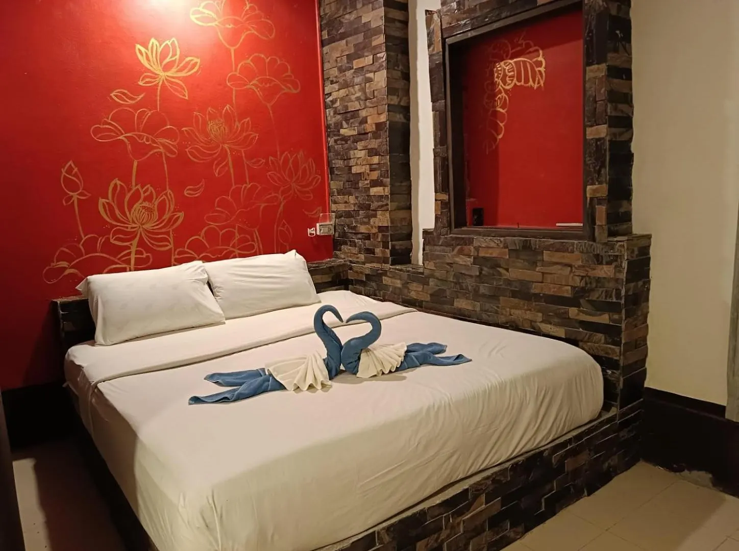 Horizon Bungalow Koh-Lanta Ко-Ланта 2*,  Таиланд