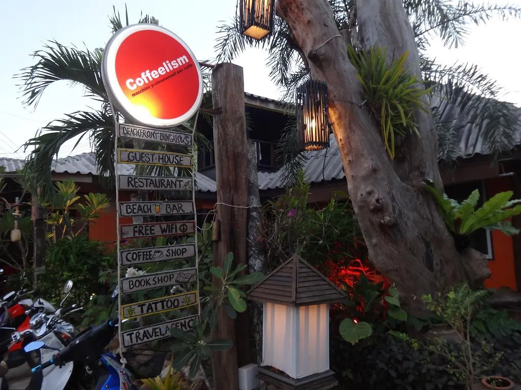 Horizon Bungalow Koh-Lanta Ко-Ланта