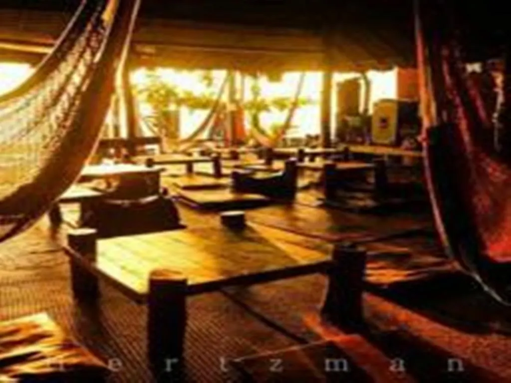 Курортный комплекс Horizon Bungalow Koh-Lanta Ко-Ланта