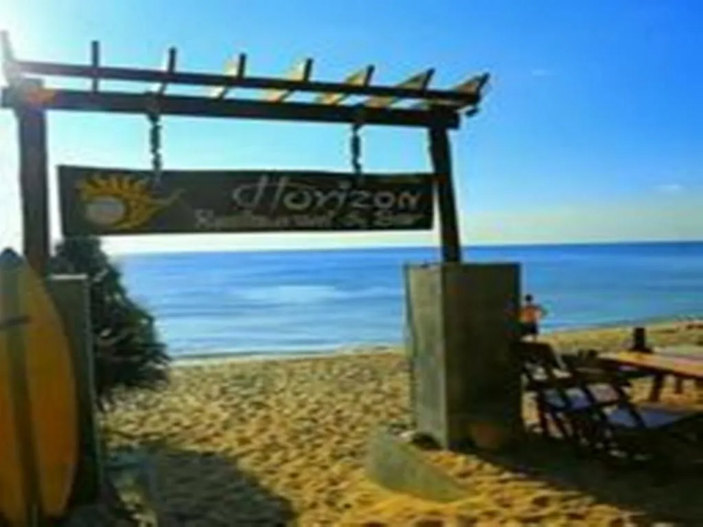 Horizon Bungalow Koh-Lanta Ко-Ланта Курортный комплекс