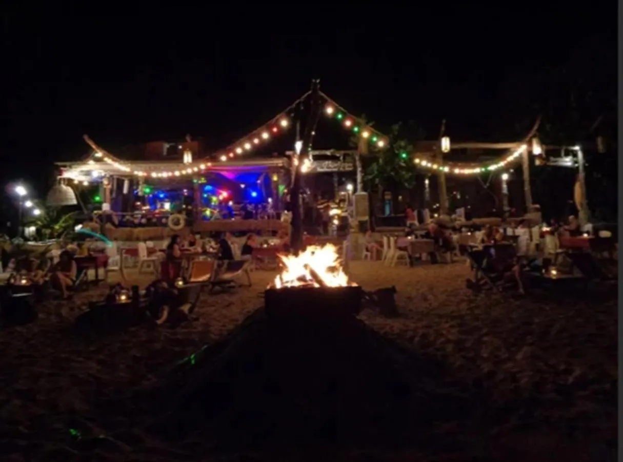 Курортный комплекс Horizon Bungalow Koh-Lanta Ко-Ланта