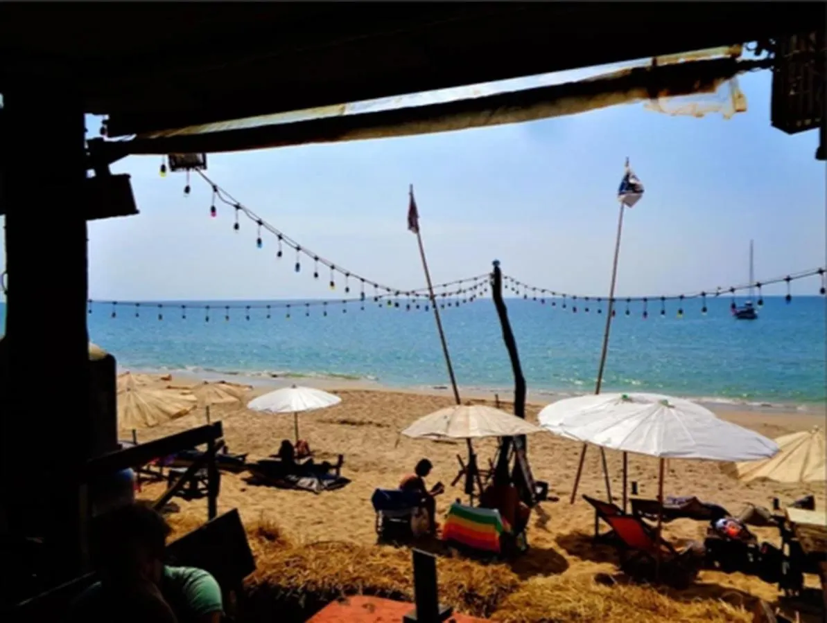 Курортный комплекс Horizon Bungalow Koh-Lanta Ко-Ланта