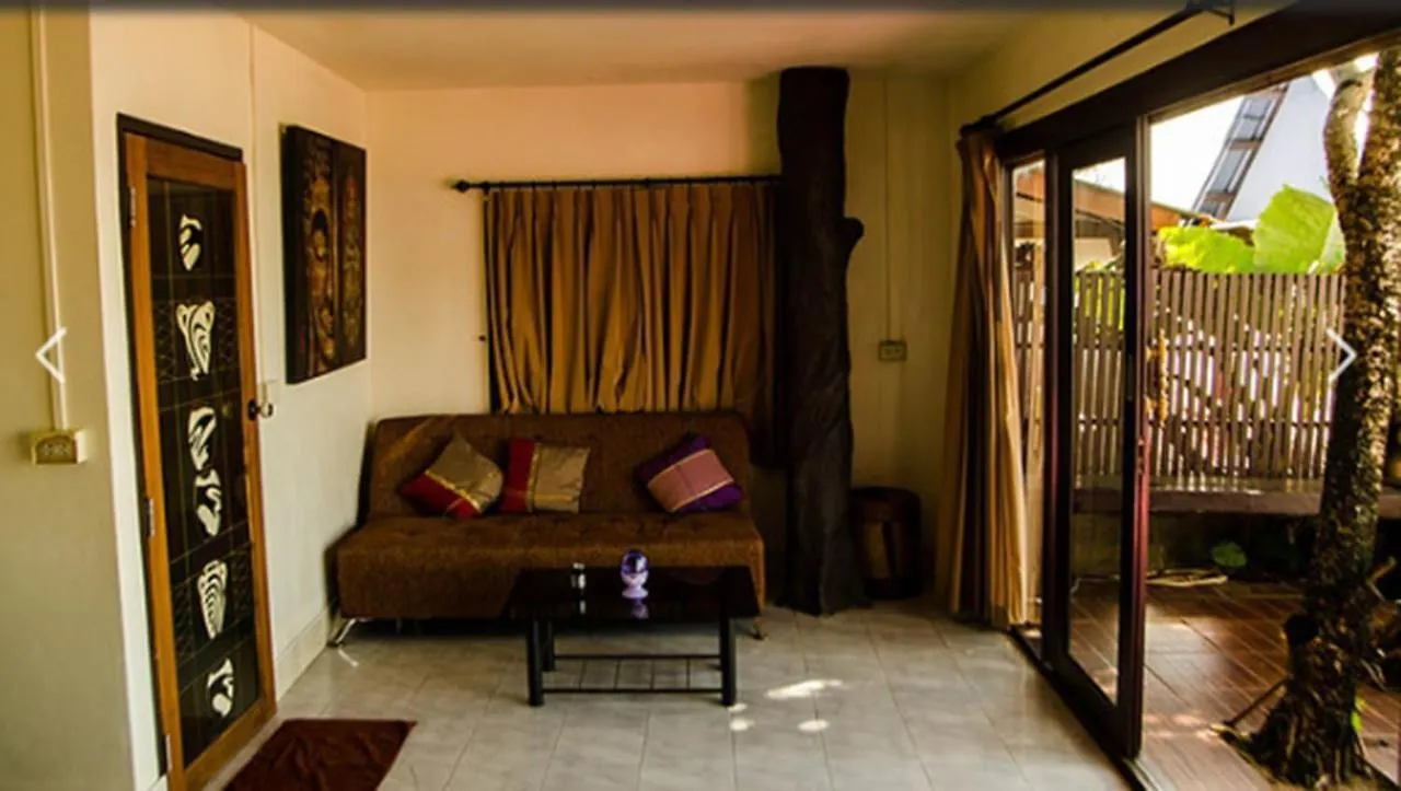 Horizon Bungalow Koh-Lanta Ко-Ланта 2*,