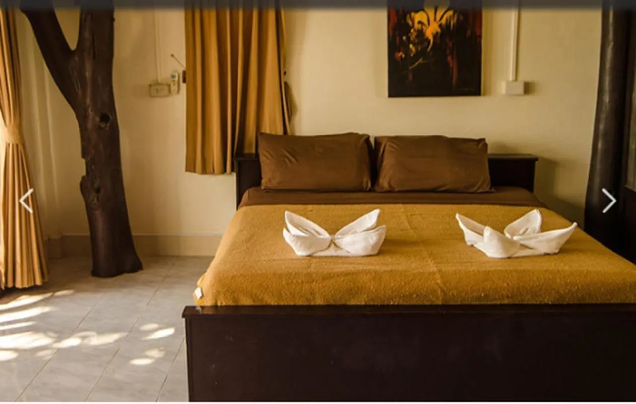 Horizon Bungalow Koh-Lanta Ко-Ланта