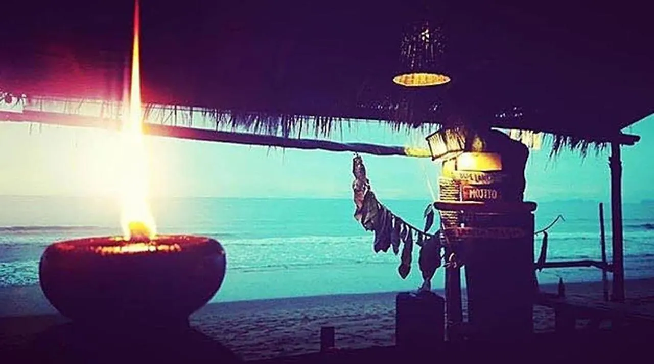 Horizon Bungalow Koh-Lanta Ко-Ланта