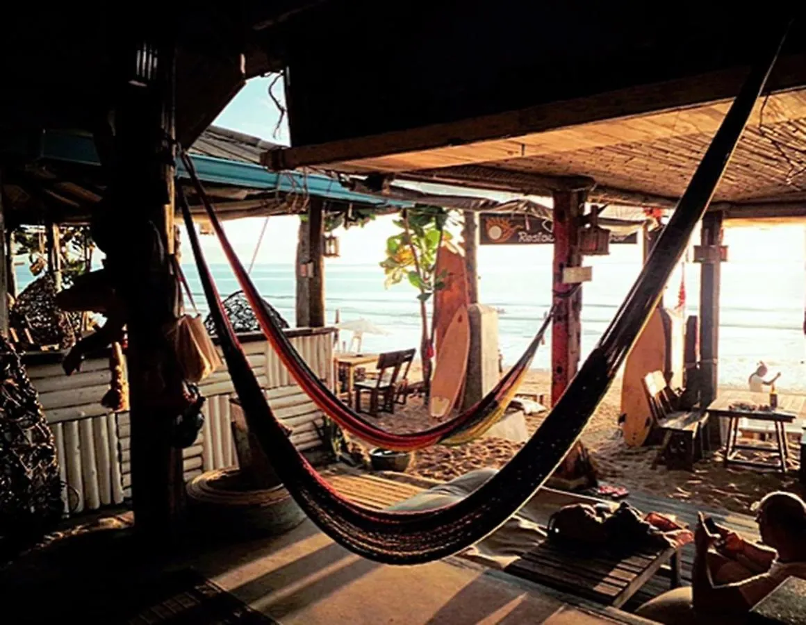 Курортный комплекс Horizon Bungalow Koh-Lanta Ко-Ланта
