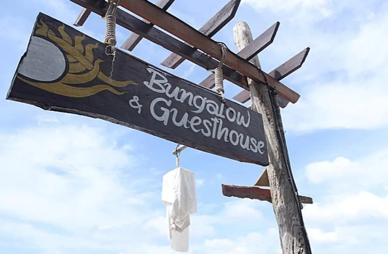 Horizon Bungalow Koh-Lanta Ко-Ланта
