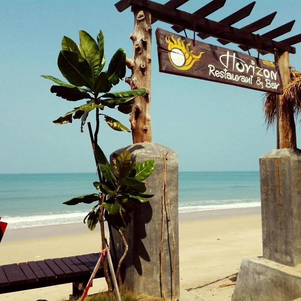 Horizon Bungalow Koh-Lanta Koh Lanta