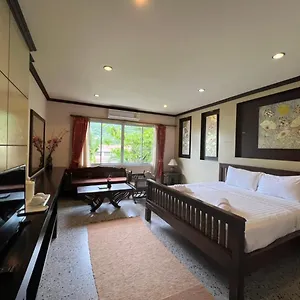 Resort Lotus Paradise - Sha Koh Tao