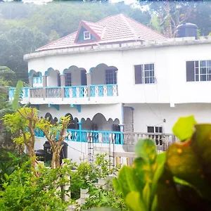 Guest house Robin Hood Port Antonio