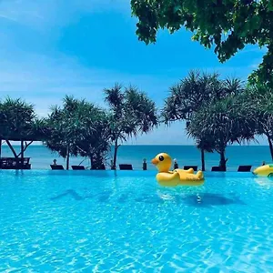 Lanta Miami - Sha Extra Отель