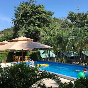 Siam Flora Resort