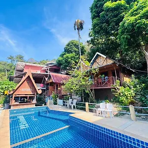 Hotel Treetop Phi Phi Don