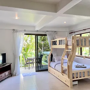 Resort Woodlawn Koh Tao