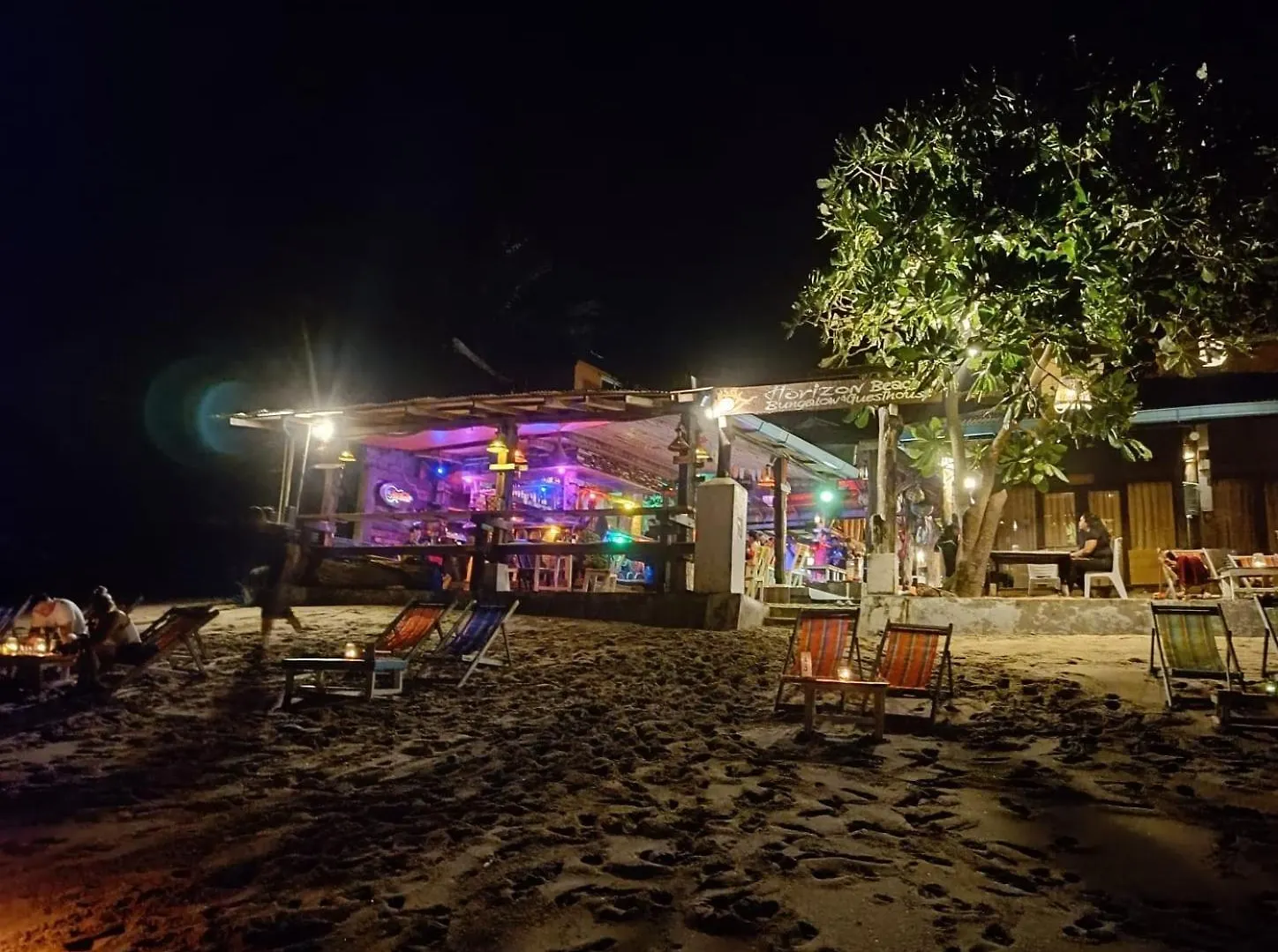 Guest house Horizon Bungalow Koh-Lanta Koh Lanta Thailand