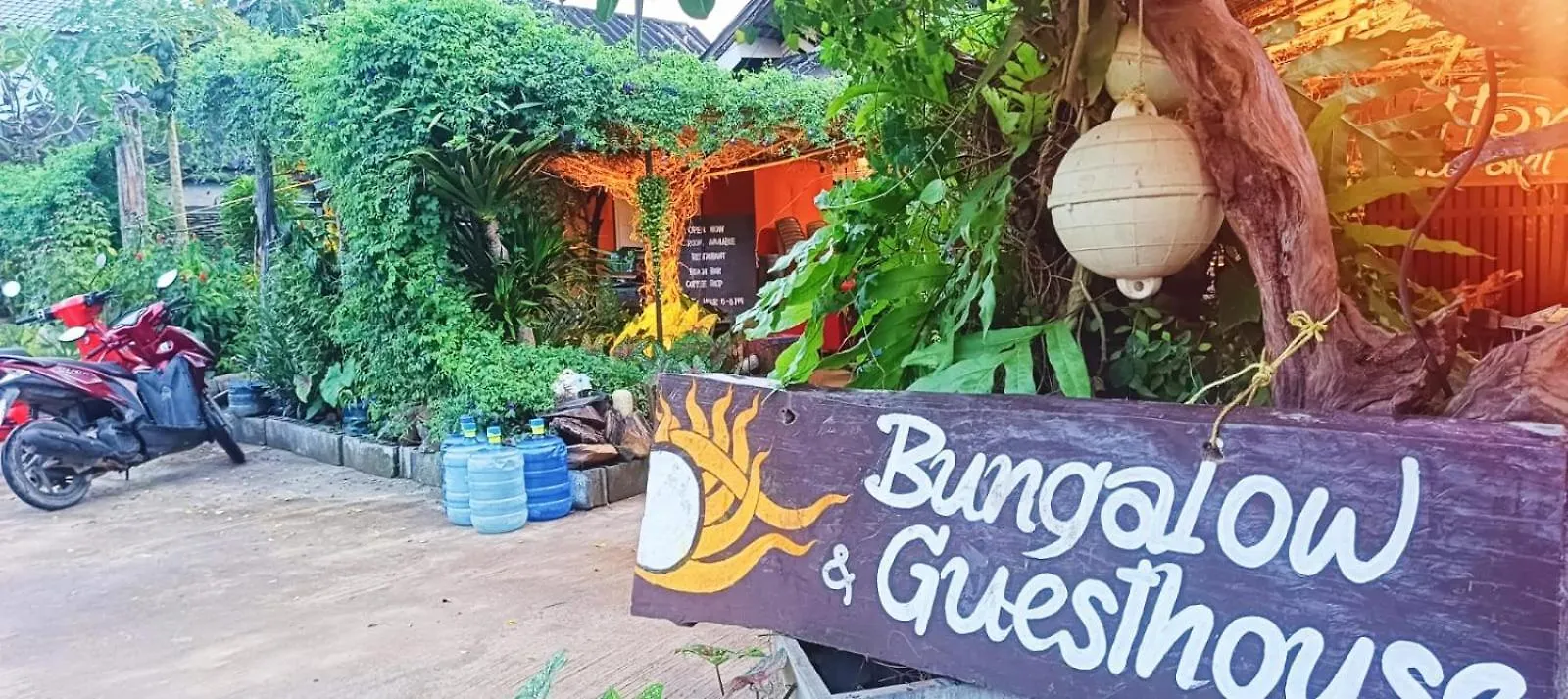 Horizon Bungalow Koh-Lanta Koh Lanta Guest house