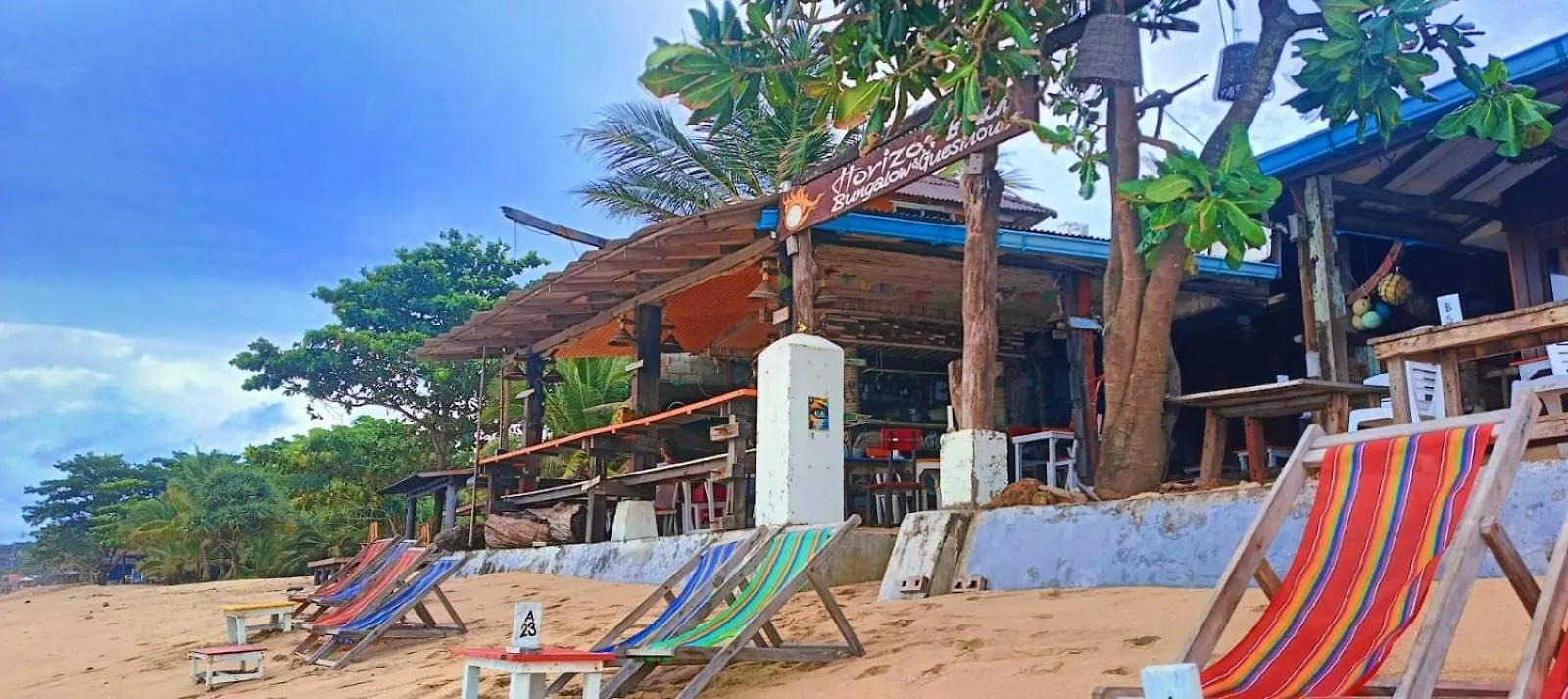 Horizon Bungalow Koh-Lanta Koh Lanta Thailand