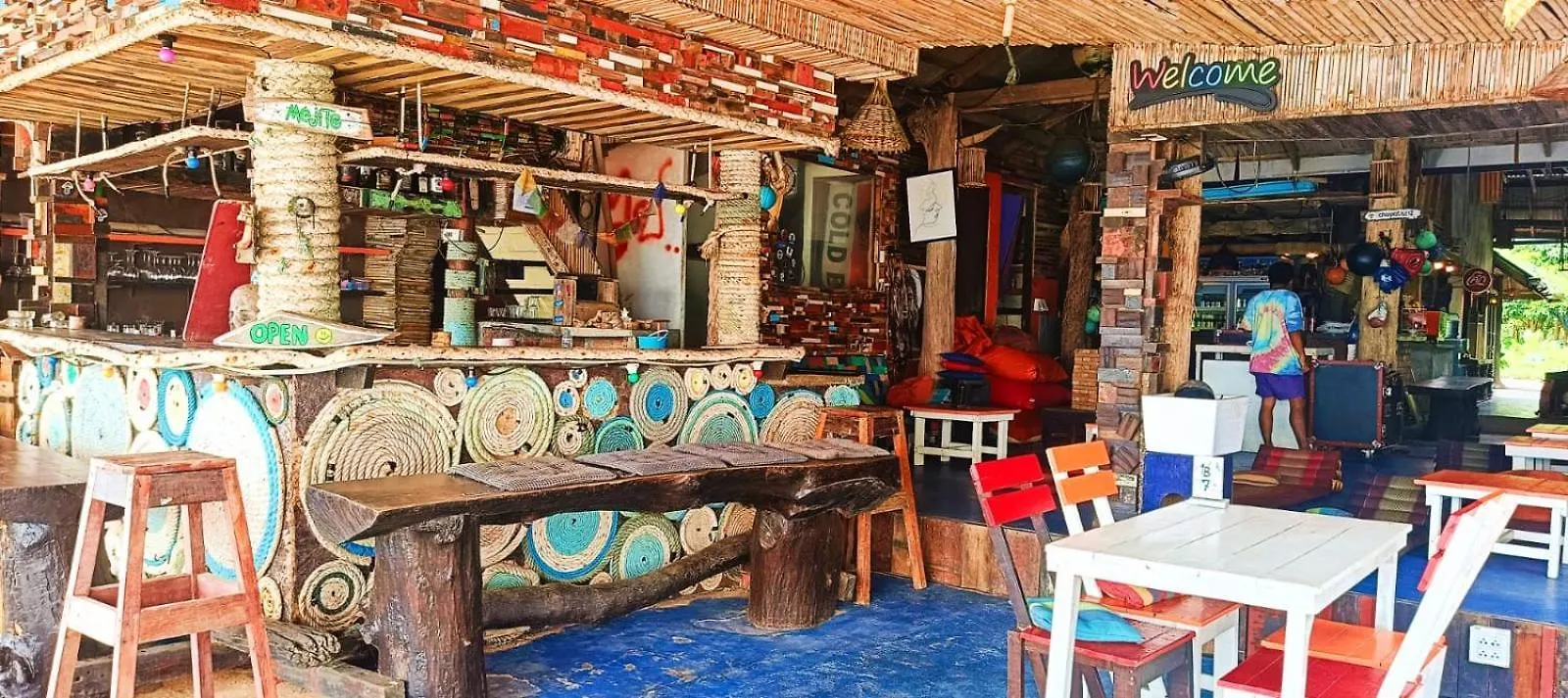Guest house Horizon Bungalow Koh-Lanta Koh Lanta Thailand