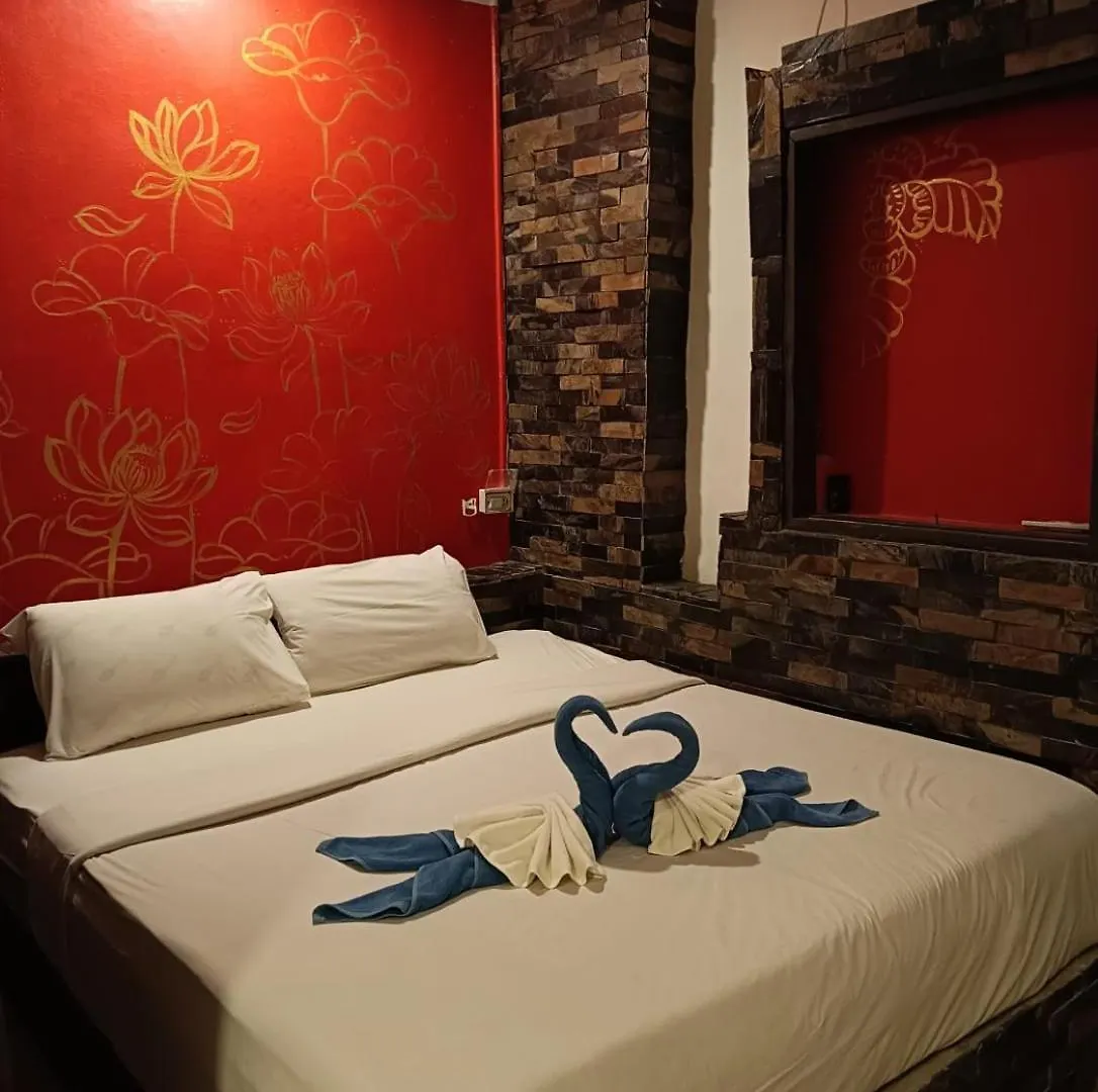 Guest house Horizon Bungalow Koh-Lanta Koh Lanta