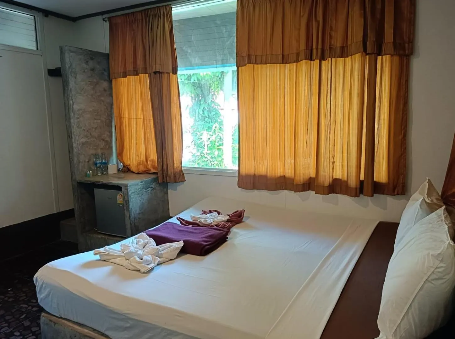 Horizon Bungalow Koh-Lanta Koh Lanta