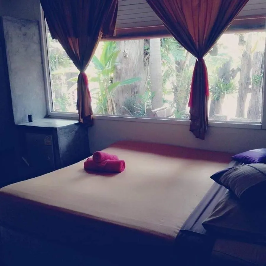 Guest house Horizon Bungalow Koh-Lanta Koh Lanta