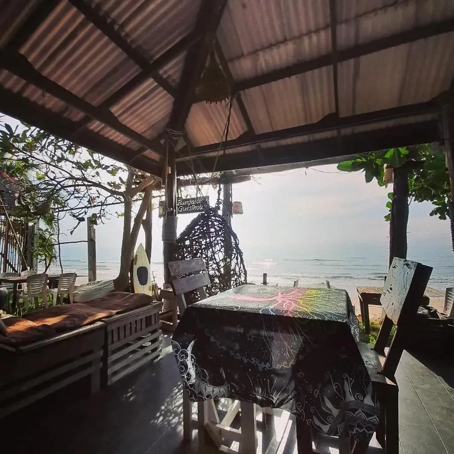 Guest house Horizon Bungalow Koh-Lanta Koh Lanta Thailand