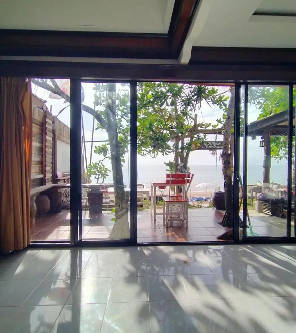 Horizon Bungalow Koh-Lanta Koh Lanta