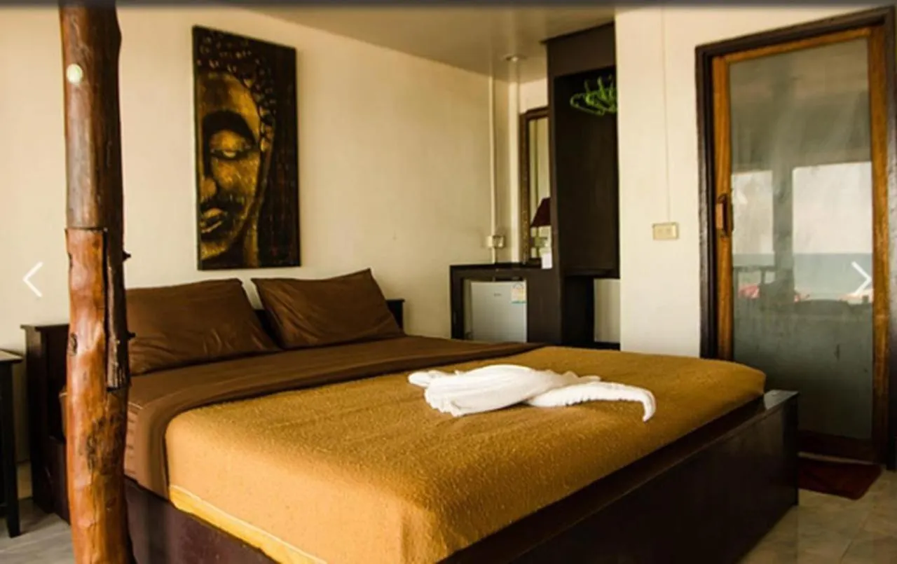 Horizon Bungalow Koh-Lanta Koh Lanta 0*,