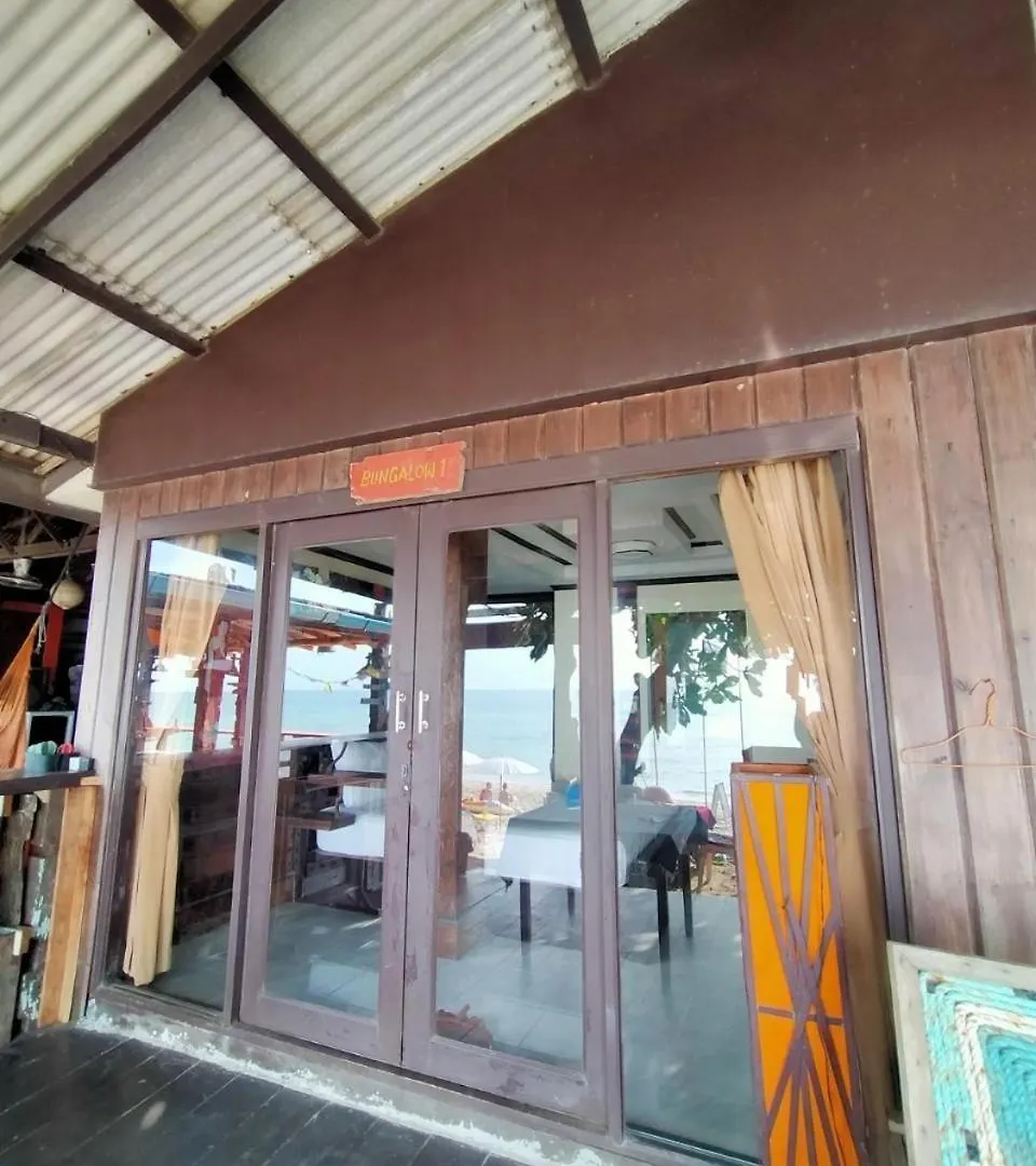 Horizon Bungalow Koh-Lanta Koh Lanta Guest house