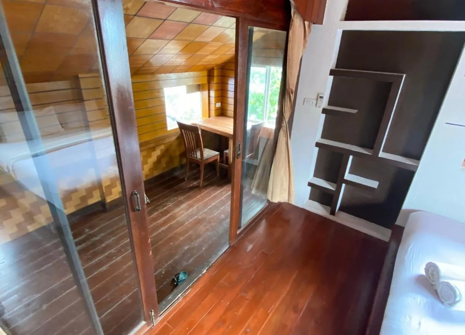 Guest house Horizon Bungalow Koh-Lanta Koh Lanta