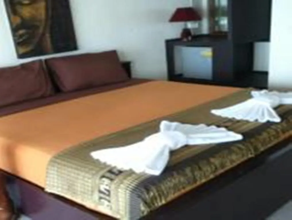 Horizon Bungalow Koh-Lanta Koh Lanta Guest house