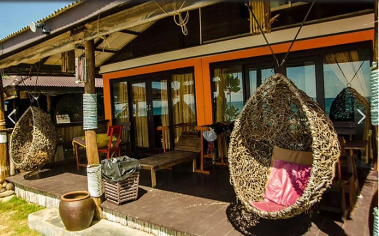 Horizon Bungalow Koh-Lanta Koh Lanta Guest house