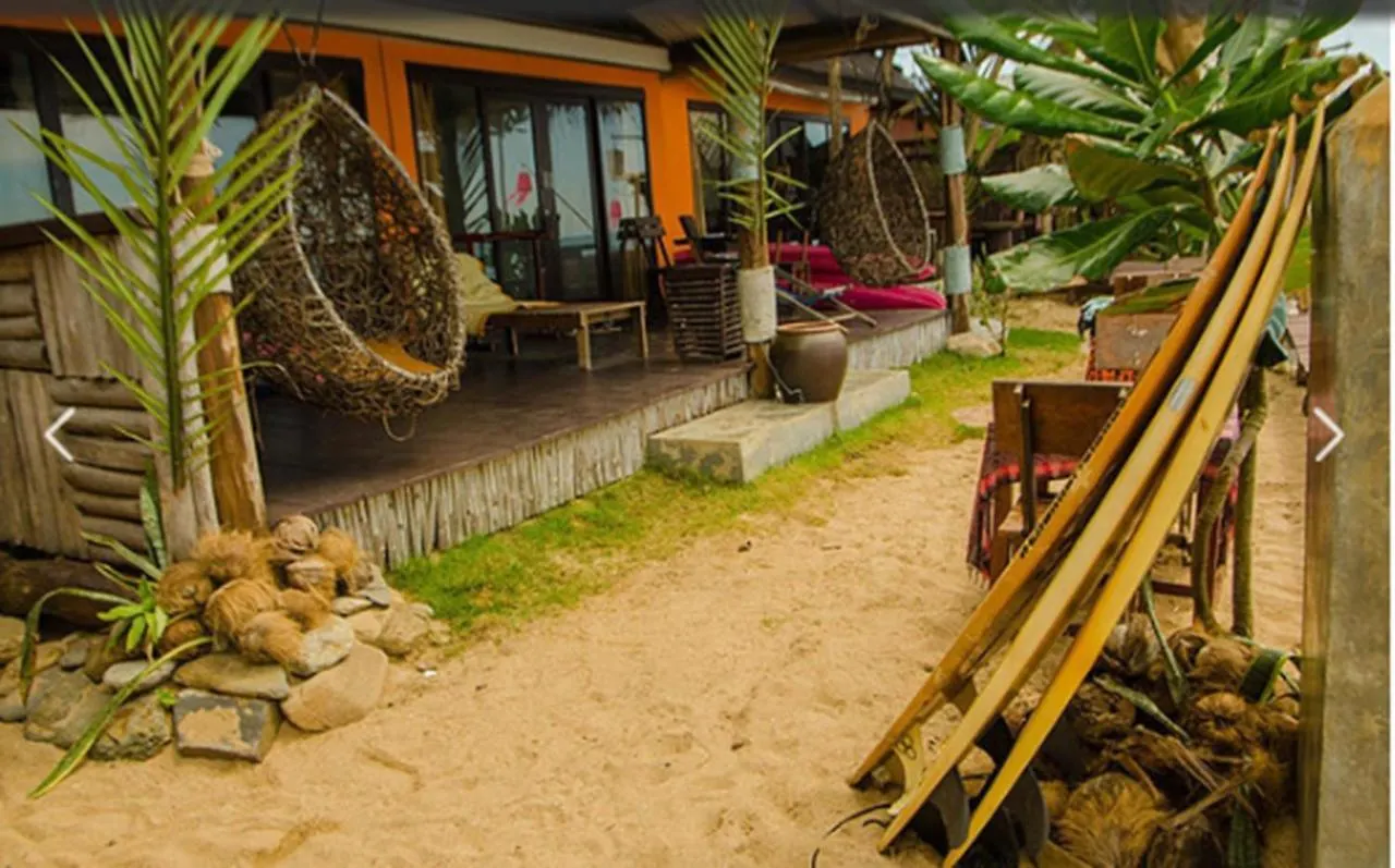 Guest house Horizon Bungalow Koh-Lanta Koh Lanta Thailand