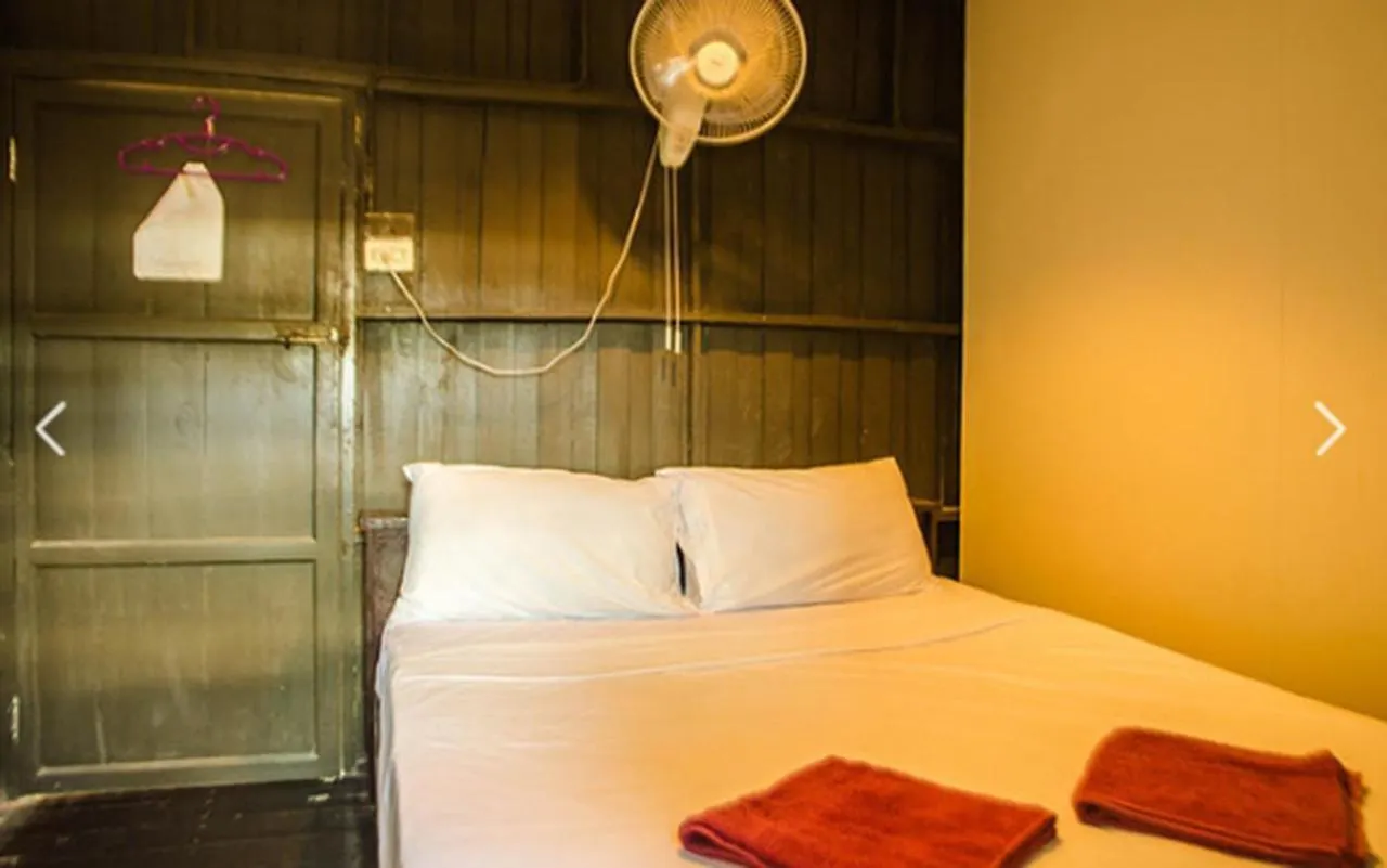 Horizon Bungalow Koh-Lanta Koh Lanta 0*,  Thailand