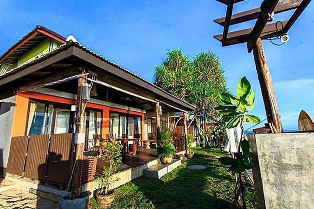 Horizon Bungalow Koh-Lanta Koh Lanta 0*,